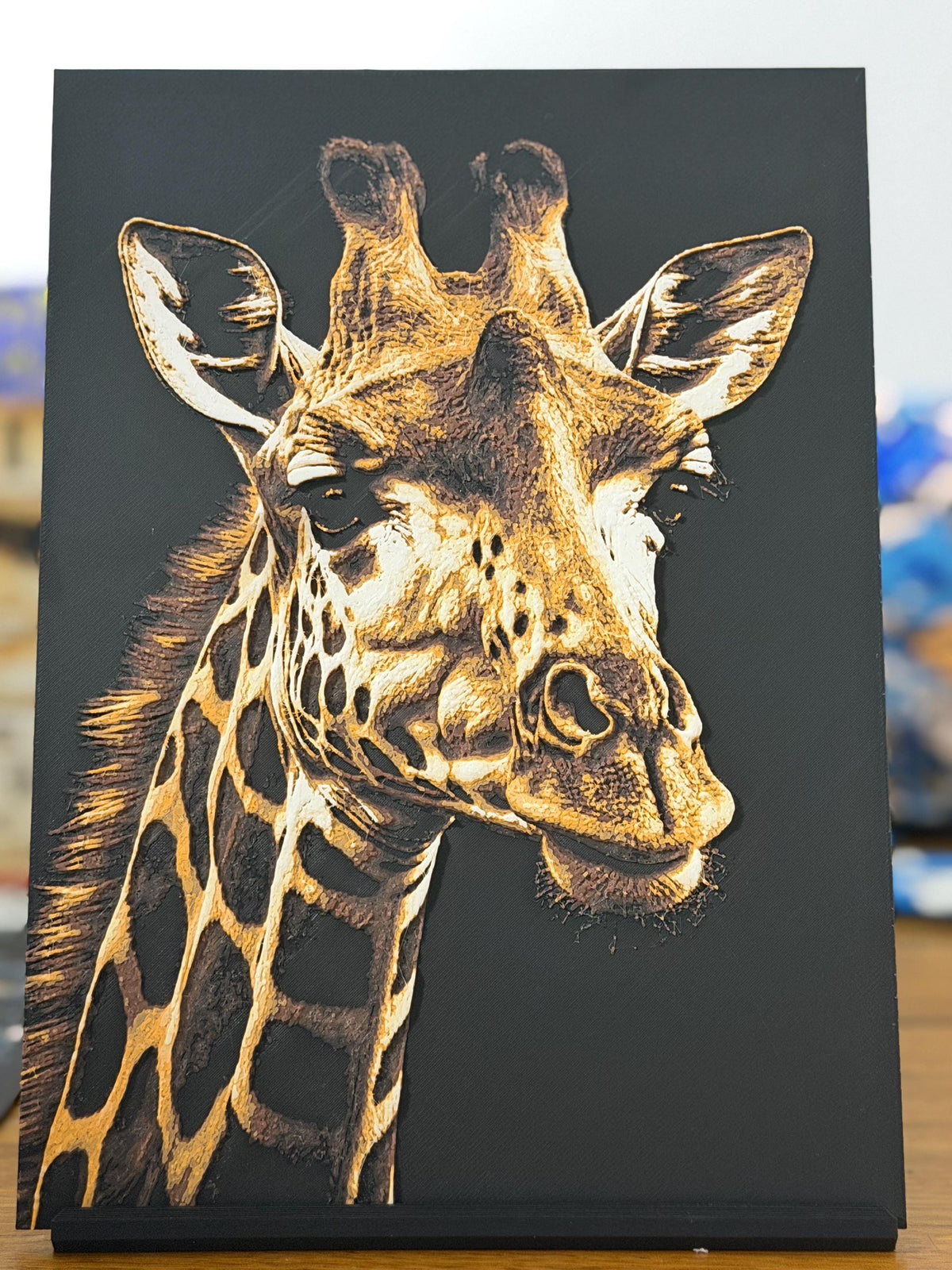 Safari Animal Collection