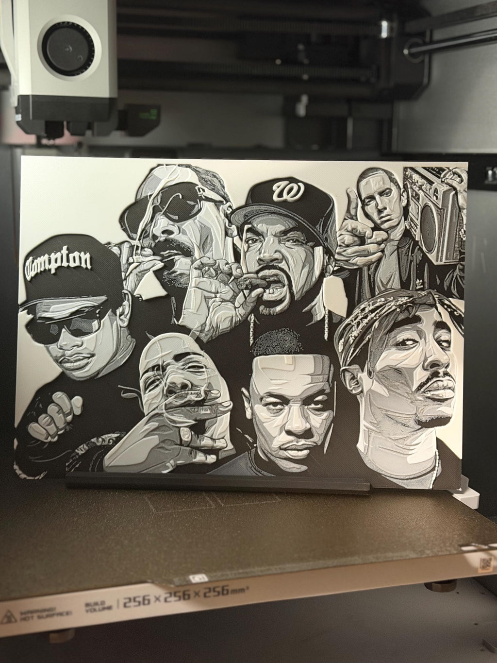 Hip-Hop Legends