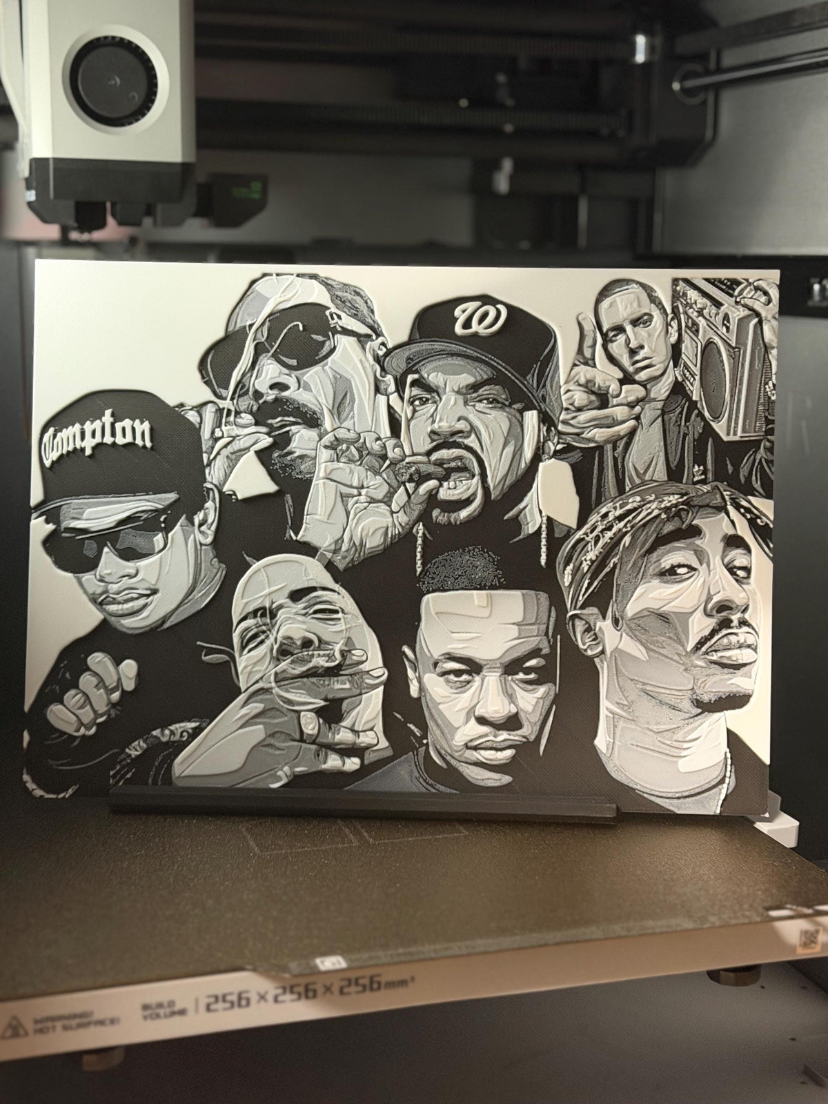 Hip-Hop Legends