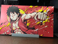 Monkey D. Luffy Fist