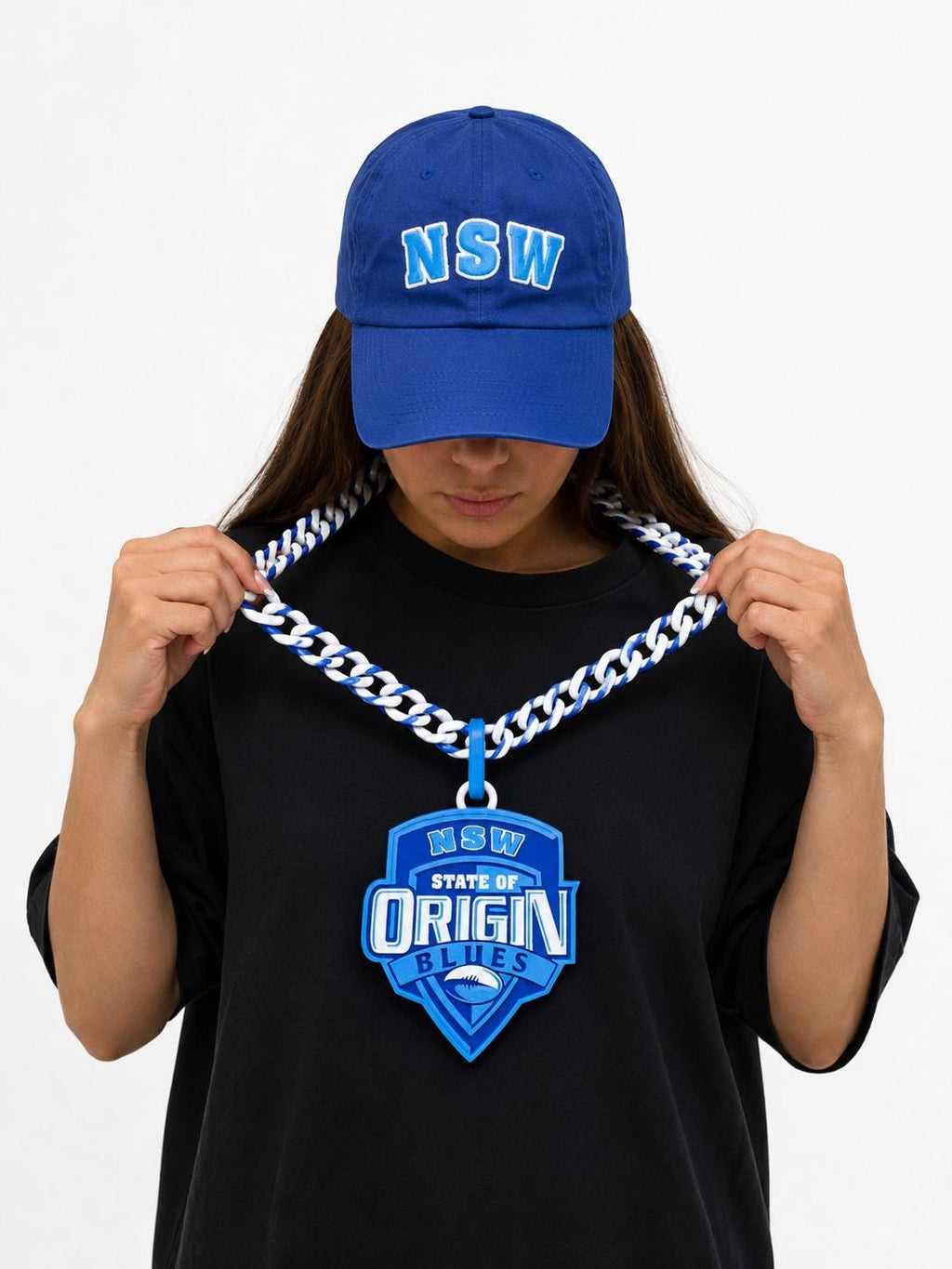 State of Origin Hype Chains