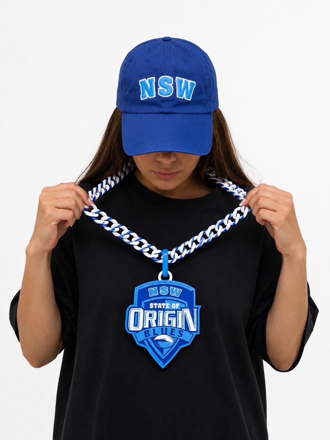 State of Origin Hype Chains