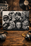 Hip-Hop Legends