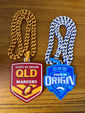 State of Origin Hype Chains
