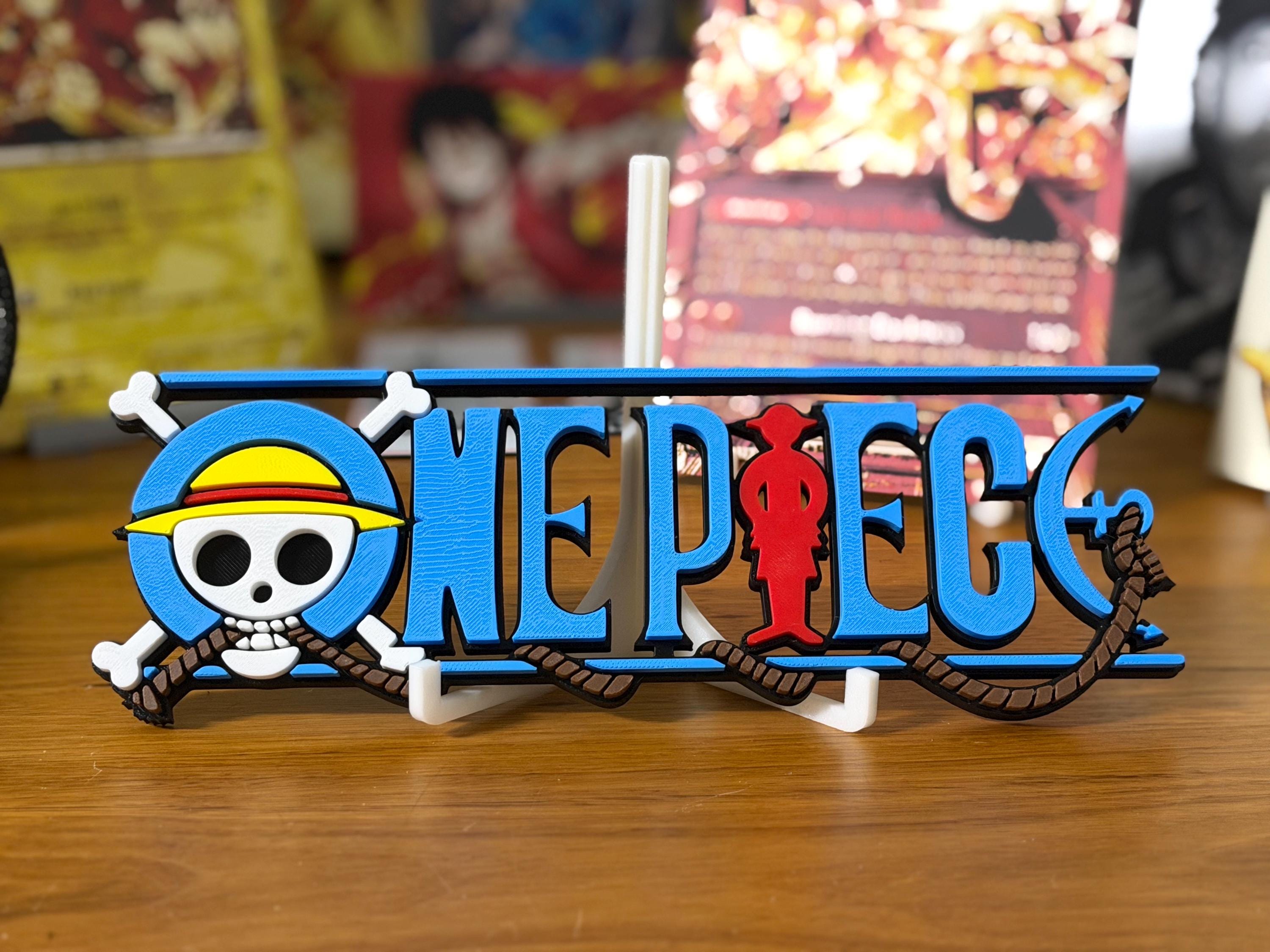 ONE PIECE Logo
