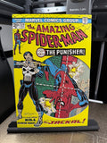 Comic Cover 3D Wall Art – Choose Your Design