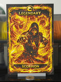 Scorpion – Mortal Kombat