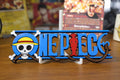 ONE PIECE Logo