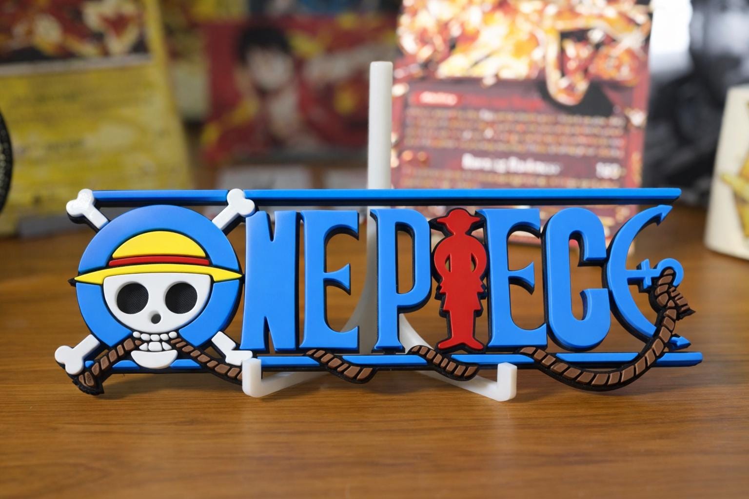 ONE PIECE Logo